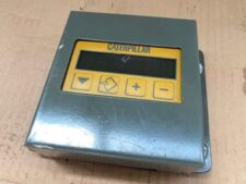 Calculator Caterpillar 320 - 12