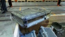 Controler electronic (ECM) pentru Caterpillar 345C