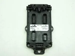 Calculator ecu ebs pentru camion scania – es57