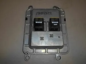 Calculator ecu caterpillar 172-9391