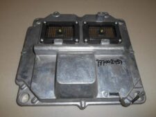 ECU Caterpillar 777002457