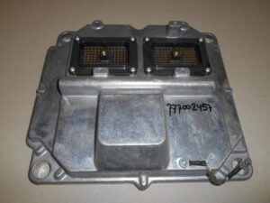 Ecu caterpillar 777002457 1 Ecu caterpillar 777002457