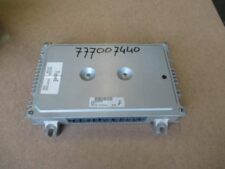 ECU Calculator Hitachi 777007440 Type E