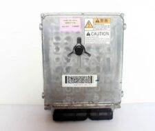 Calculator Excavator Hitachi ZX350LC-3 Control Unit Engine B96054719 1022-0520 733000305