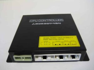 Cpu controller pentru excavator hyundai model robex 130lc-3/1300lc-3 1 Cpu controller pentru excavator hyundai model robex 130lc-3/1300lc-3