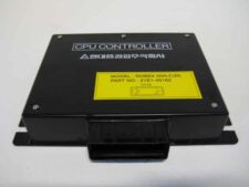CPU Controller Hyundai Robex 200LC(M) - Part No: 21E1-40162