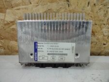 Unitate de control retarder MAN TGS 81.25810-7009