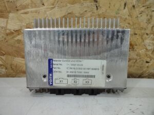 Unitate de control retarder man tgs 81. 25810-7009