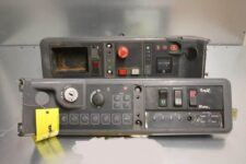 Panou de Control pentru Excavator JCB JS200/JS210