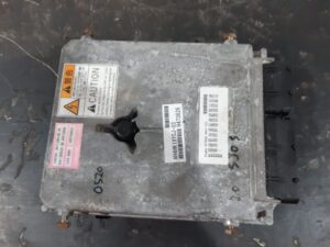 Unitate de control ecu pentru excavator jcb js220lc 1 Unitate de control ecu pentru excavator jcb js220lc