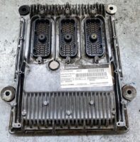 Calculator Motor John Deere