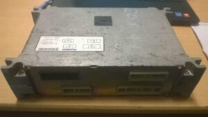 Calculator pentru komatsu pw170-6, cod 7834-24-1000 1 Calculator pentru komatsu pw170-6, cod 7834-24-1000