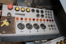 Panou de control Liebherr Litronic LR 622