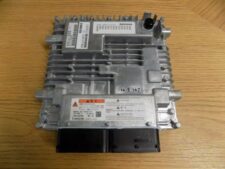 Calculator Control Electronic pentru CASE CX130D
