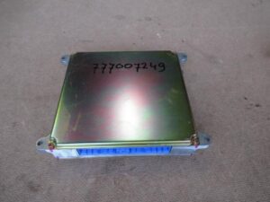 Calculator ecu pentru hitachi 777007249 1 Calculator ecu pentru hitachi 777007249