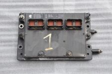 Calculator motor Cummins ISX/ISM