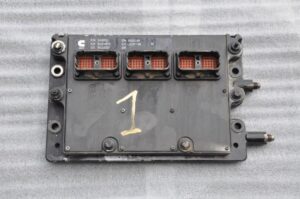 Calculator motor cummins isx/ism