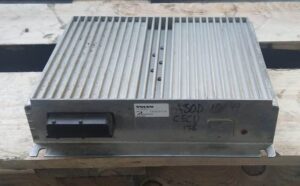Modul control electronic (ecu) volvo a30d 1 Modul control electronic (ecu) volvo a30d