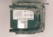 Calculator motor Volvo A40D