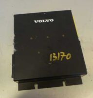 Calculator Volvo L120 13170