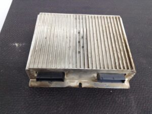Calculator volvo l220 pentru sistem electronic de control