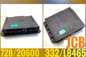 Calculator ecm pentru jcb 728/20600, 332/l8465 1 Calculator ecm pentru jcb 728/20600, 332/l8465