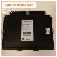 Calculator MST M542 pentru Buldoexcavator - Royal Dru