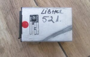 Unitate de control zf 2avg 110 pentru încărcător frontal liebherr 521 1 Unitate de control zf 2avg 110 pentru încărcător frontal liebherr 521