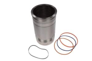 Camasa motor caterpillar 3176 cu set garnituri