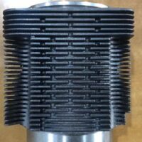 Camasa cilindru pentru motoare Deutz F4L 912