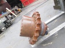 Transmisie finală pentru Volvo EC210 - Second Hand