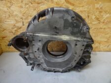 Carcasă Cutie de Viteze ZF 1354832 DAF - Piesă Auto Second-Hand