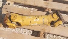 Cardan Volvo A35C 695mm