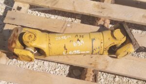 Cardan volvo a35c 695mm