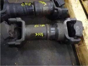 Cardan pentru încărcător volvo l350