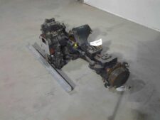 Axa spate completă Carraro 2605