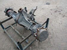 Axa spate completă CARRARO 26.11