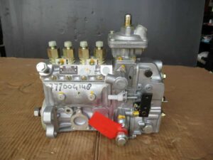 Pompa de injecție bosch pentru motor case 11 1 Pompa de injecție bosch pentru motor case 11