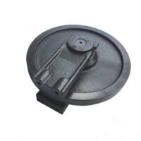 Idler pentru utilaje Case CX50, CX50B, CX55B