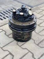 Transmisie finală pentru utilaj Caterpillar
