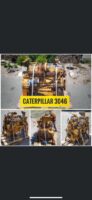 Motor Caterpillar 3046