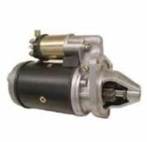 Electromotor pentru motor Kubota D782