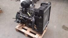 Motor Isuzu 4LE1 second hand