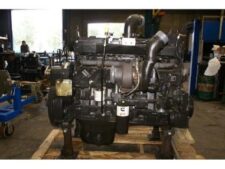 Motor Cummins QSM11