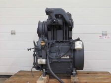 Motor Deutz F2L511 Second-Hand