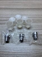 Diuze Injector Motor Yanmar 3TNE68 - Set 4 bucăți