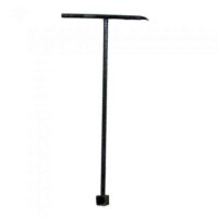 Cheie pentru hidrant tip T