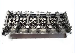 Chiuloasa motor camion mx11 daf 1 Chiuloasa motor camion mx11 daf