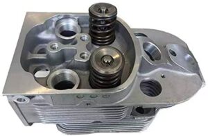Chiuloasă pentru motor deutz f5l912 1 Chiuloasă pentru motor deutz f5l912