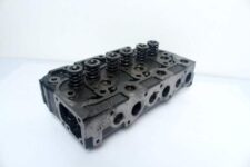 Chiuloasa motor Mercedes OM441LA